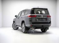GXR LAND CRUISER 2025