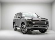 GXR LAND CRUISER 2025