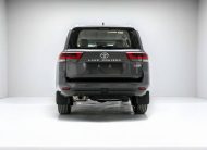 GXR LAND CRUISER 2025